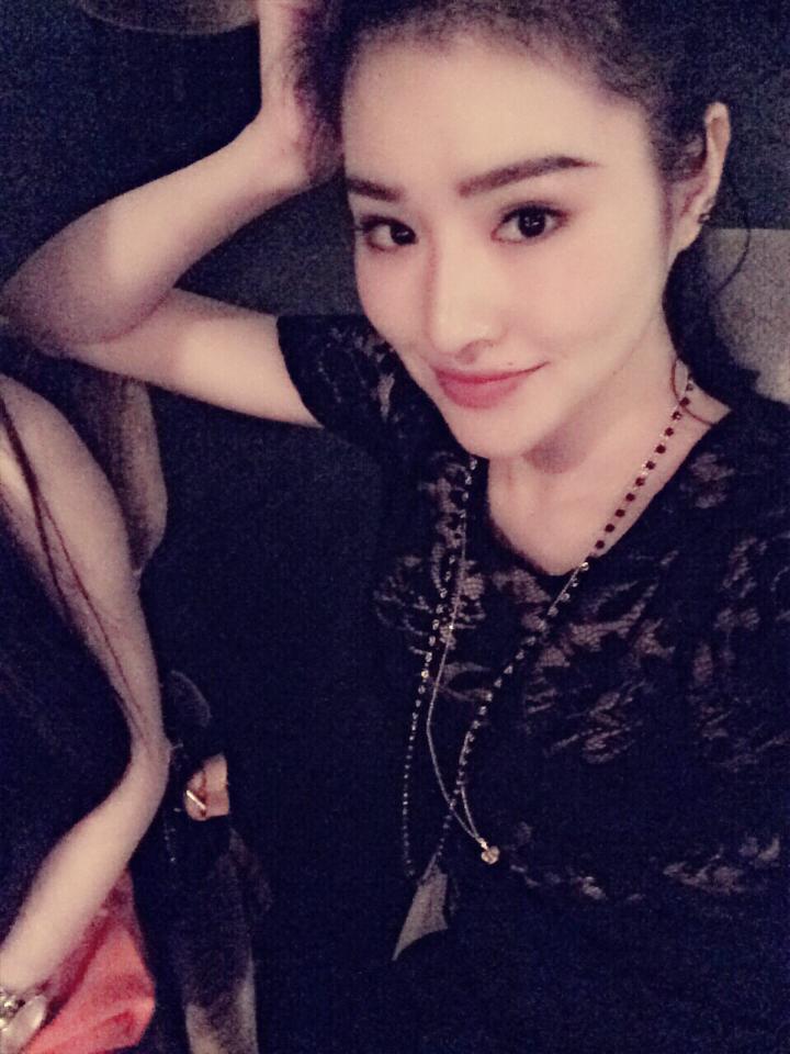 傲慢与偏见迪丽热巴版